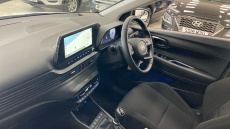 Hyundai BAYON 1.0 TGDi Premium 5dr Petrol Hatchback